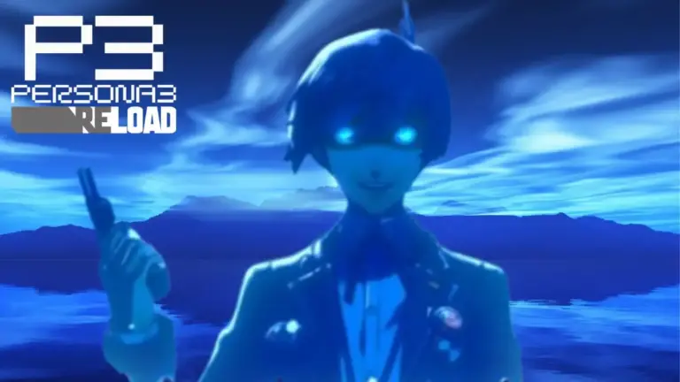 Persona 3 Reload Not Available in Your Region, How to Fix Persona 3 Reload Not Available in Your Region?