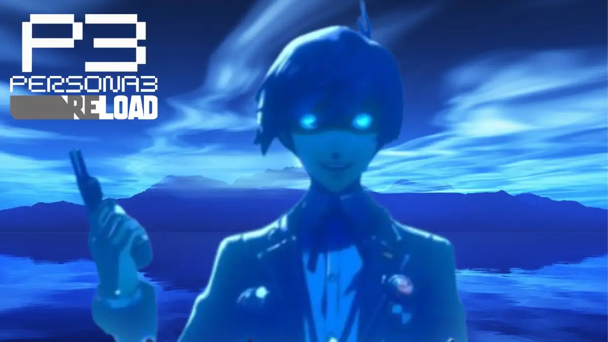 Persona 3 Reload Sushi, How to Complete I’d Like to Try Sushi Request?