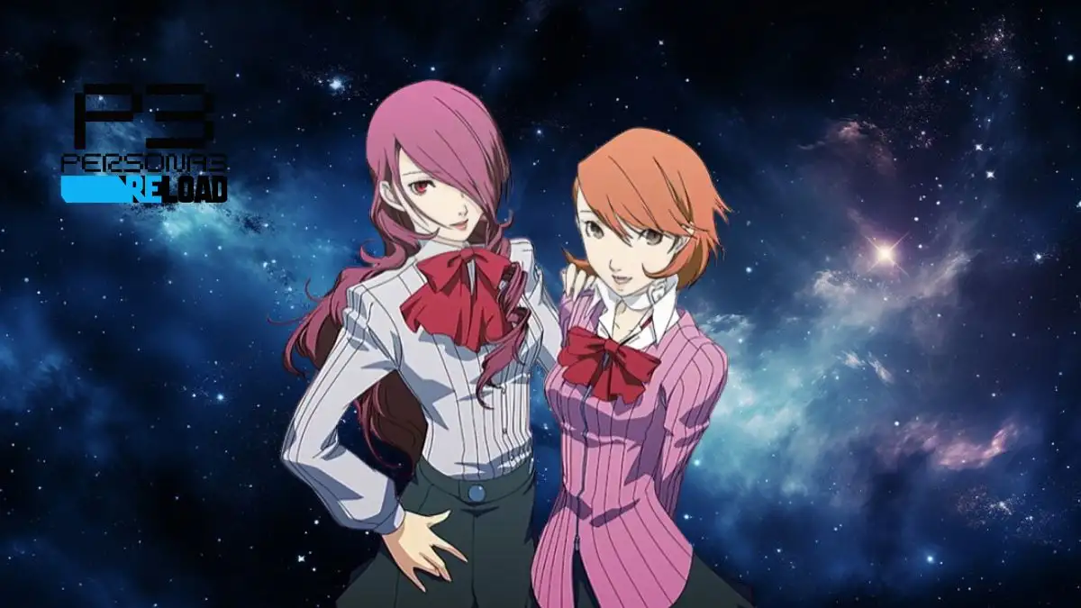 Persona 3 Reload’s Female Protagonist Mod, Features of Persona 3 Reload’s Female Protagonist Mod