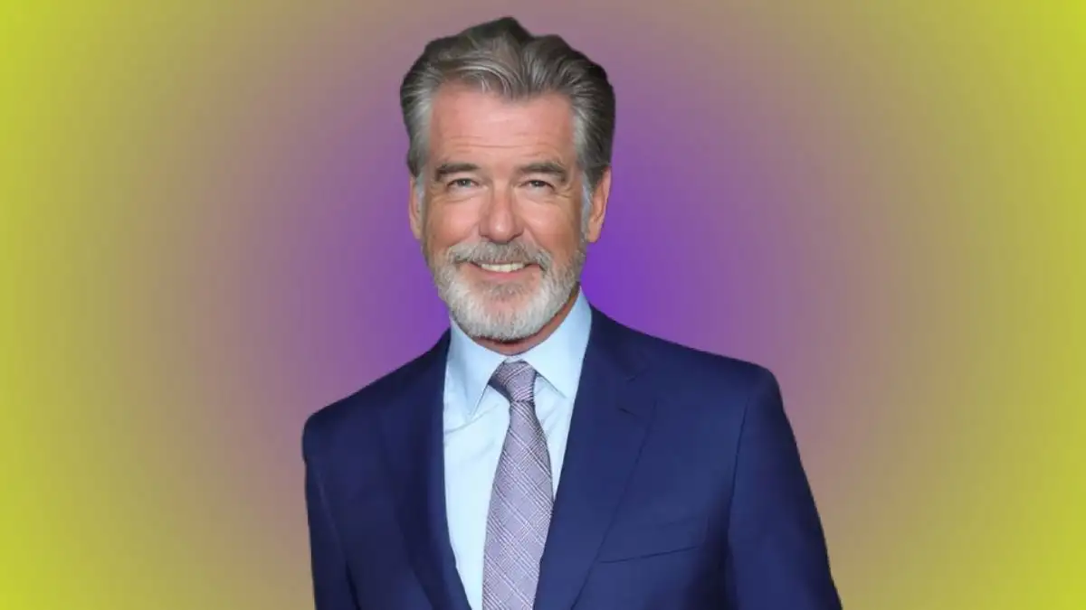 Pierce Brosnan Religion What Religion is Pierce Brosnan? Is Pierce Brosnan a Christian (Catholic)?