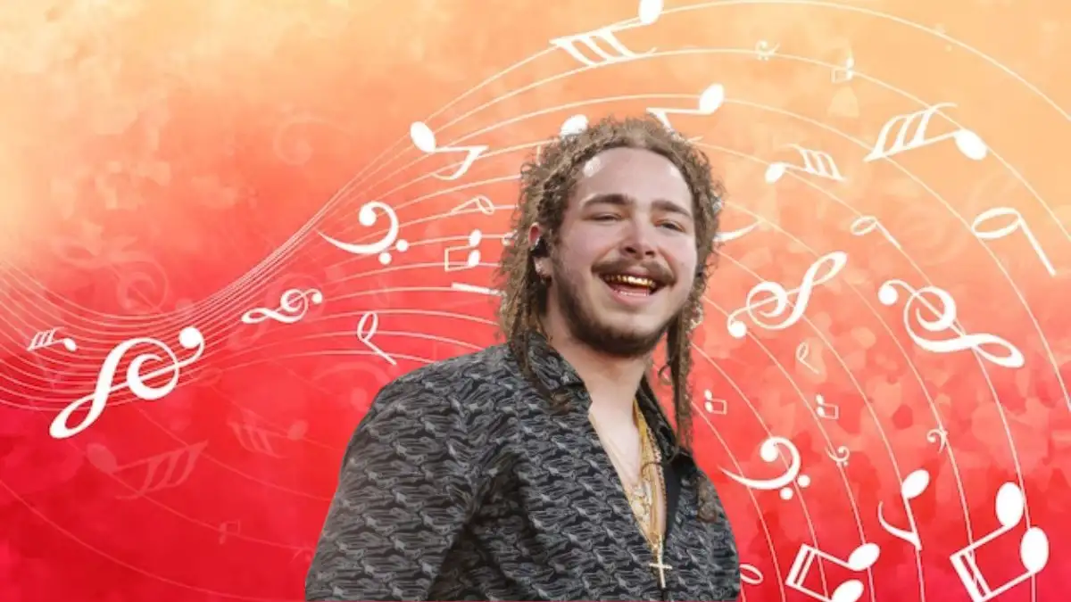 Post Malone New Album 2024, Is Post Malone Going on Tour in 2024?