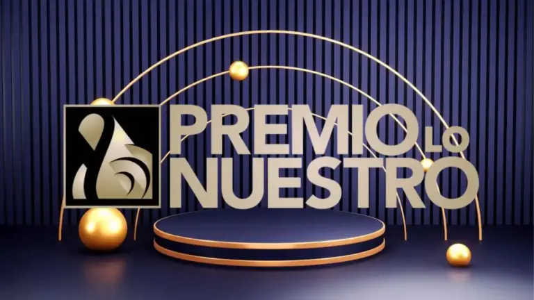 Premio lo Nuestro 2024, List of Premio lo Nuestro 2024 Winners