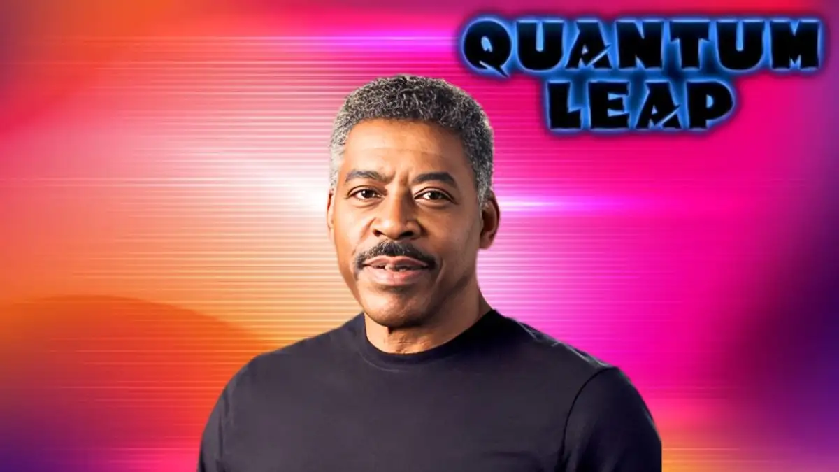 Quantum Leap Recap Season 2 Episode 11, Is Ernie Hudson Leaving Leap?