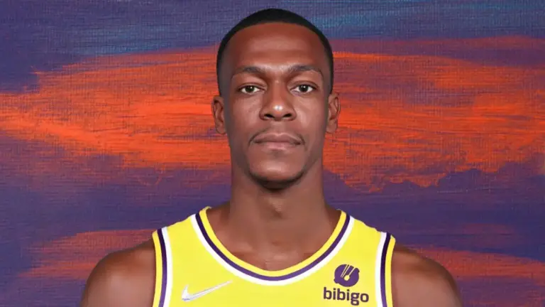 Rajon Rondo Ethnicity, What is Rajon Rondo’s Ethnicity?