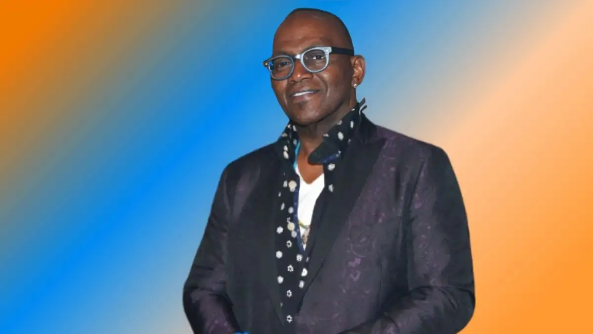 Randy Jackson Ethnicity, What is Randy Jackson’s Ethnicity?