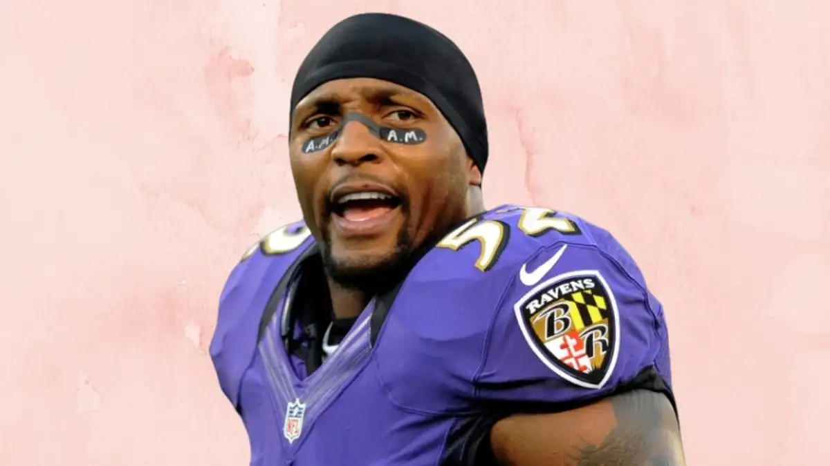 Ray Lewis Ethnicity, What is Ray Lewis’s Ethnicity?