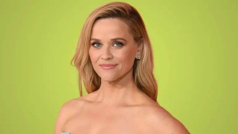 Reese Witherspoon Height How Tall is Reese Witherspoon?