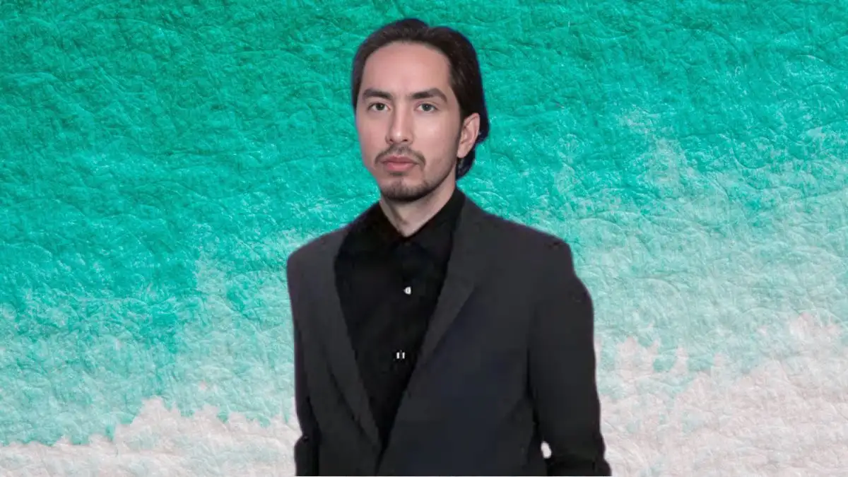 Rico Blanco Ethnicity, What is Rico Blanco’s Ethnicity?