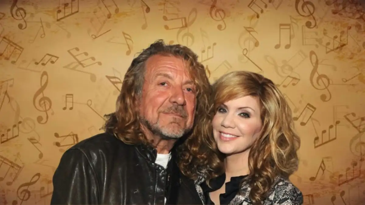 Robert Plant and Alison Krauss Presale Code, How to Get a Presale Code?