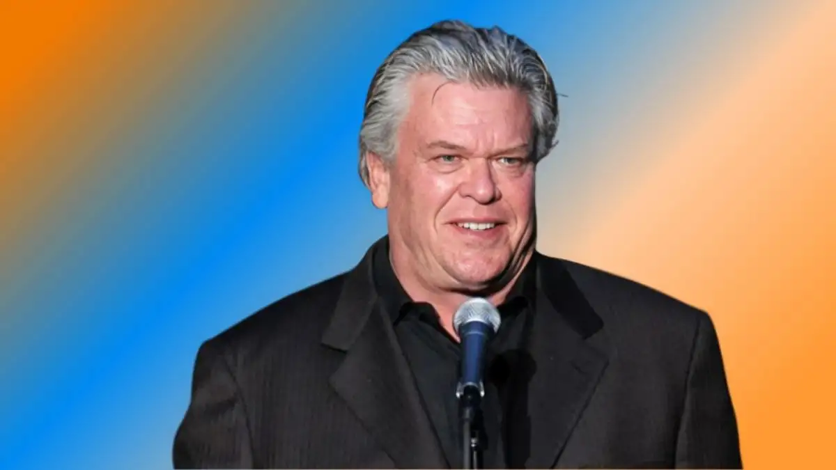 Ron White Ethnicity, What is Ron White’s Ethnicity?