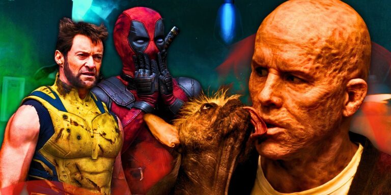 Ryan Reynolds’ 10 Best Improvised Deadpool Lines That Weren’t In The Script