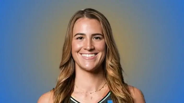 Sabrina Ionescu Ethnicity, What is Sabrina Ionescu’s Ethnicity?