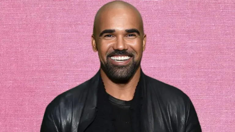 Shemar Moore Girlfriend 2024, Who is Jesiree Dizon? Know Everything About Shemar Moore Girlfriend Jesiree Dizon