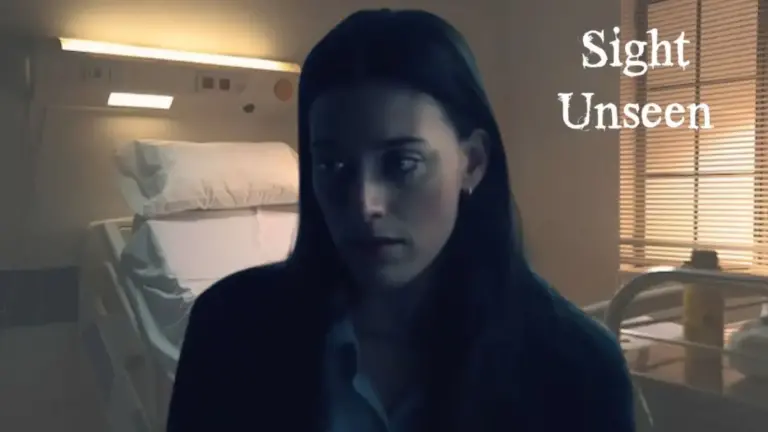 Sight Unseen Episode 3 Ending Explained, Release Date, Cast, Plot, Where to Watch, and Trailer