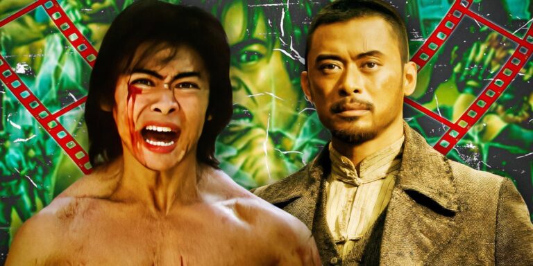 Siu-Wong Fan’s 10 Best Kung Fu Movies