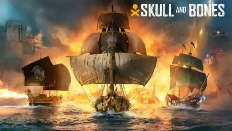 Skull And Bones Brigantine Build, Best Weapons And Armor For Brigantine in Skull And Bones