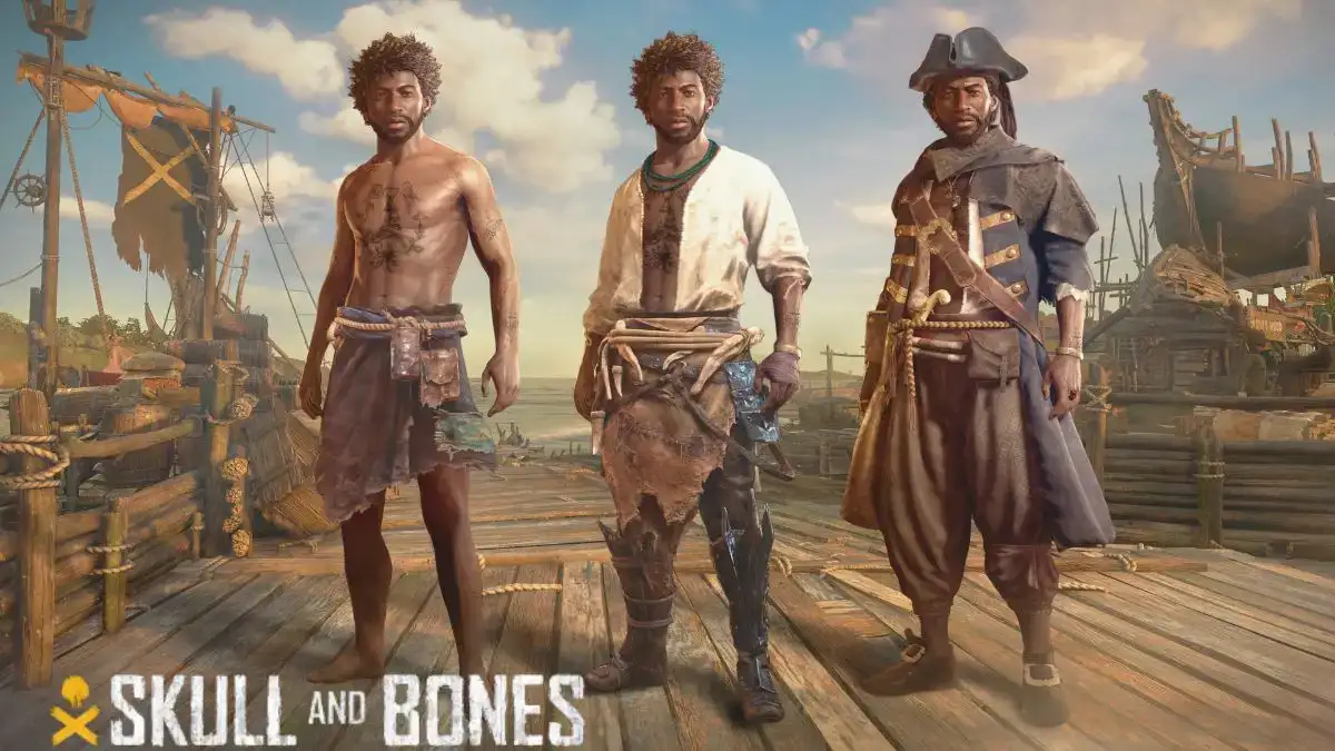 Skull and Bones End game Explained – A Pirate’s Adventure Unveiled