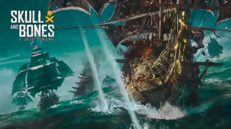 Skull and Bones Large Ships, Skull and Bones Wiki, Gameplay, Trailer