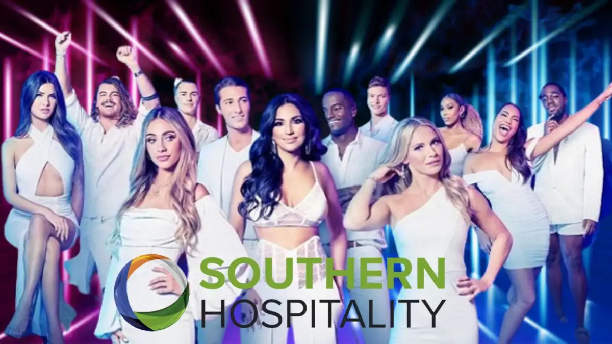 Southern Hospitality Reunion Will there be a Reunion for Southern Hospitality? Where can I Watch Southern Hospitality Reunion?