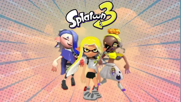 Splatoon 3 Updating To Version 7.0.0 Patch Notes Includes Fixes and Improvements