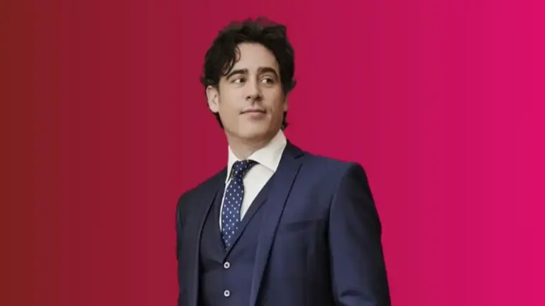 Stephen Mangan Ethnicity, What is Stephen Mangan’s Ethnicity?