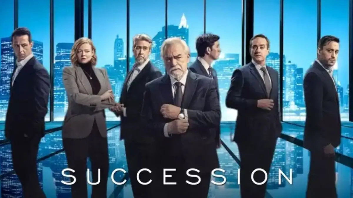 Succession Season 4 Episode 2 Ending Explained, Release Date, Cast, Plot, Where to Watch, and Trailer