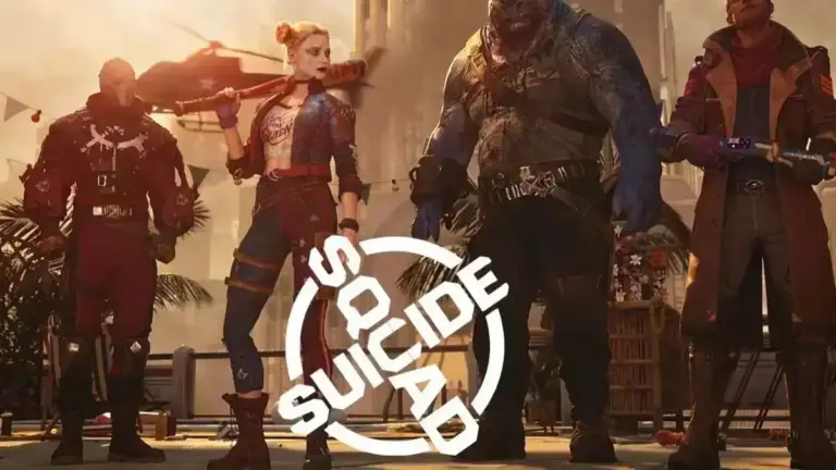 Suicide Squad Kill The Justice League Cheats