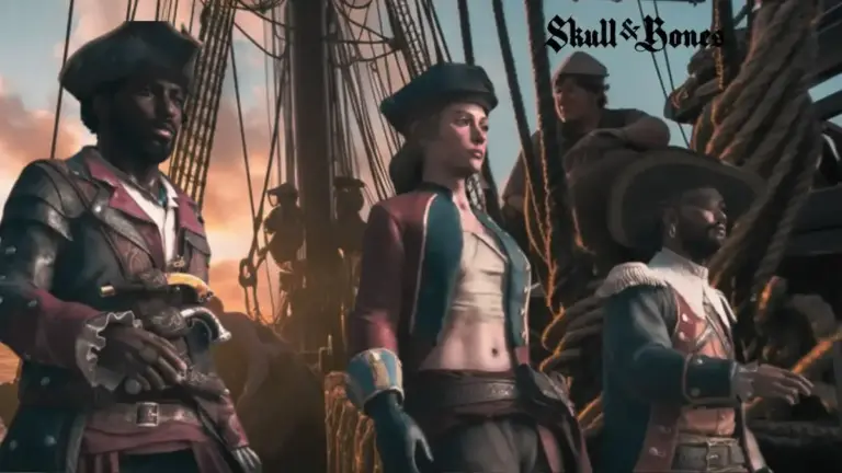 Telok Penjara Location in Skull and Bones, Unveiling Telok Penjara: A Pirate’s Discovery