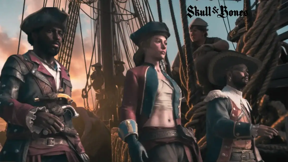 Telok Penjara Location in Skull and Bones, Unveiling Telok Penjara: A Pirate’s Discovery