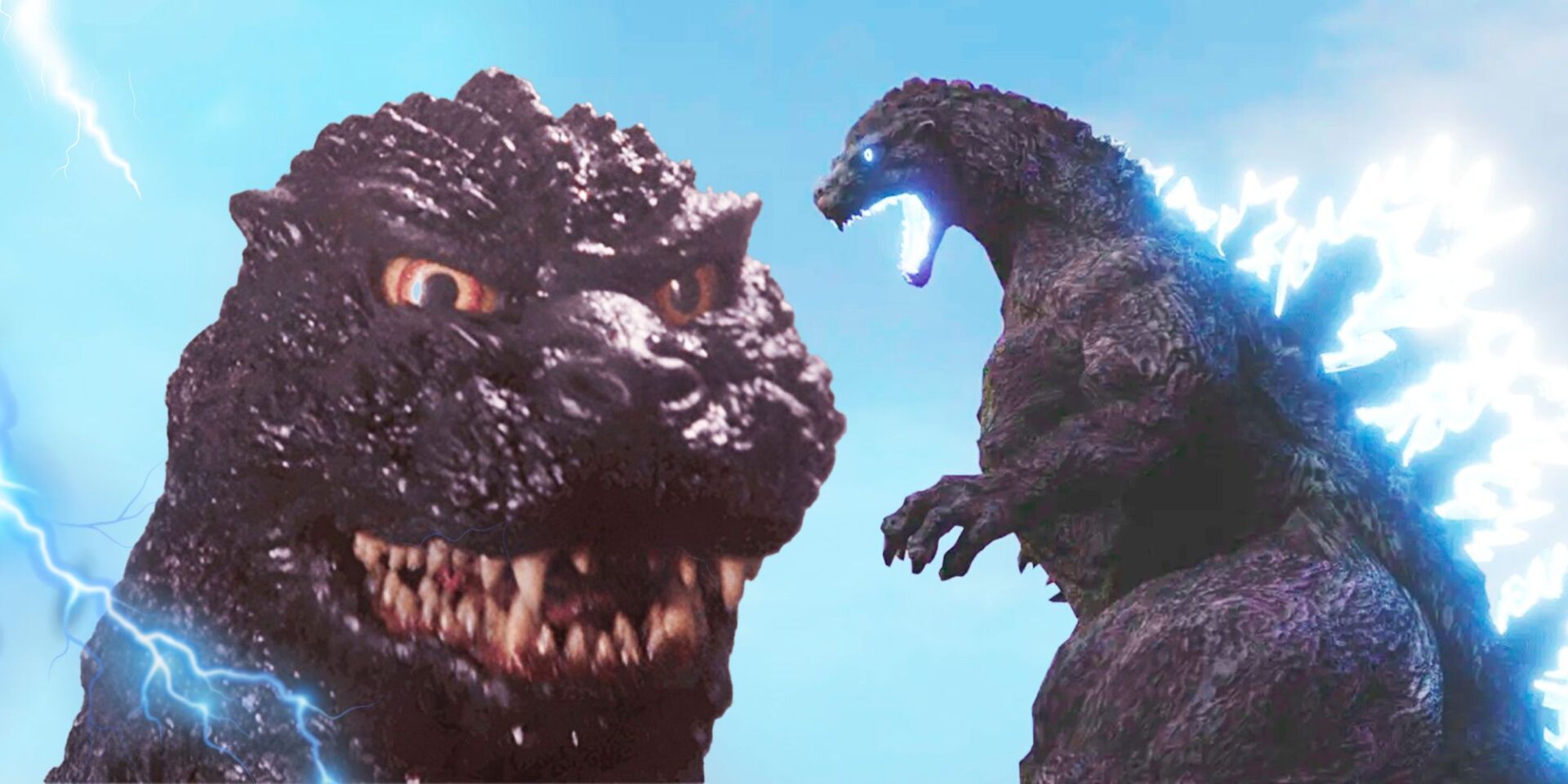 The 10 Coolest Monster Designs In Godzilla’s Movies