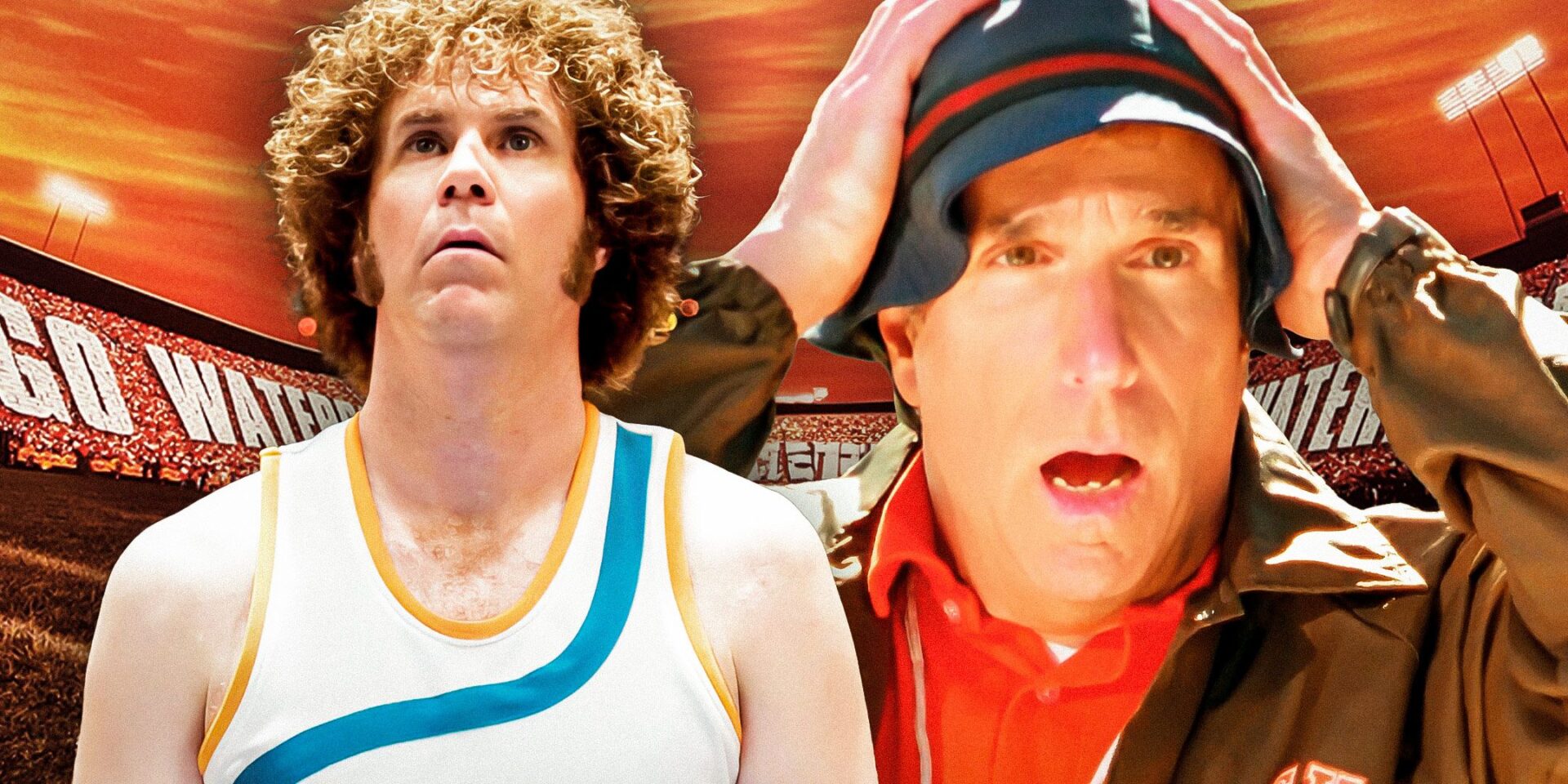 The 10 Worst Sports Movie Coaches Of All Time