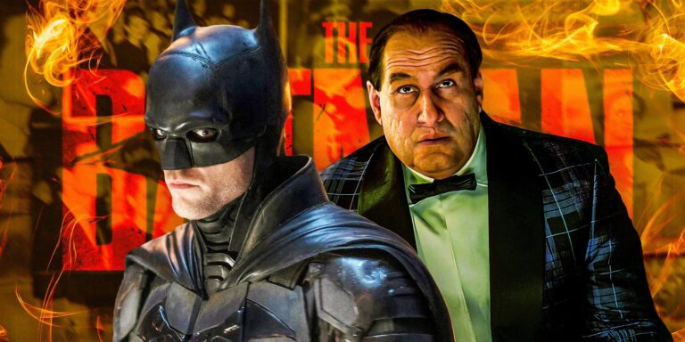 The Batman: 10 Things To Remember Before The Penguin