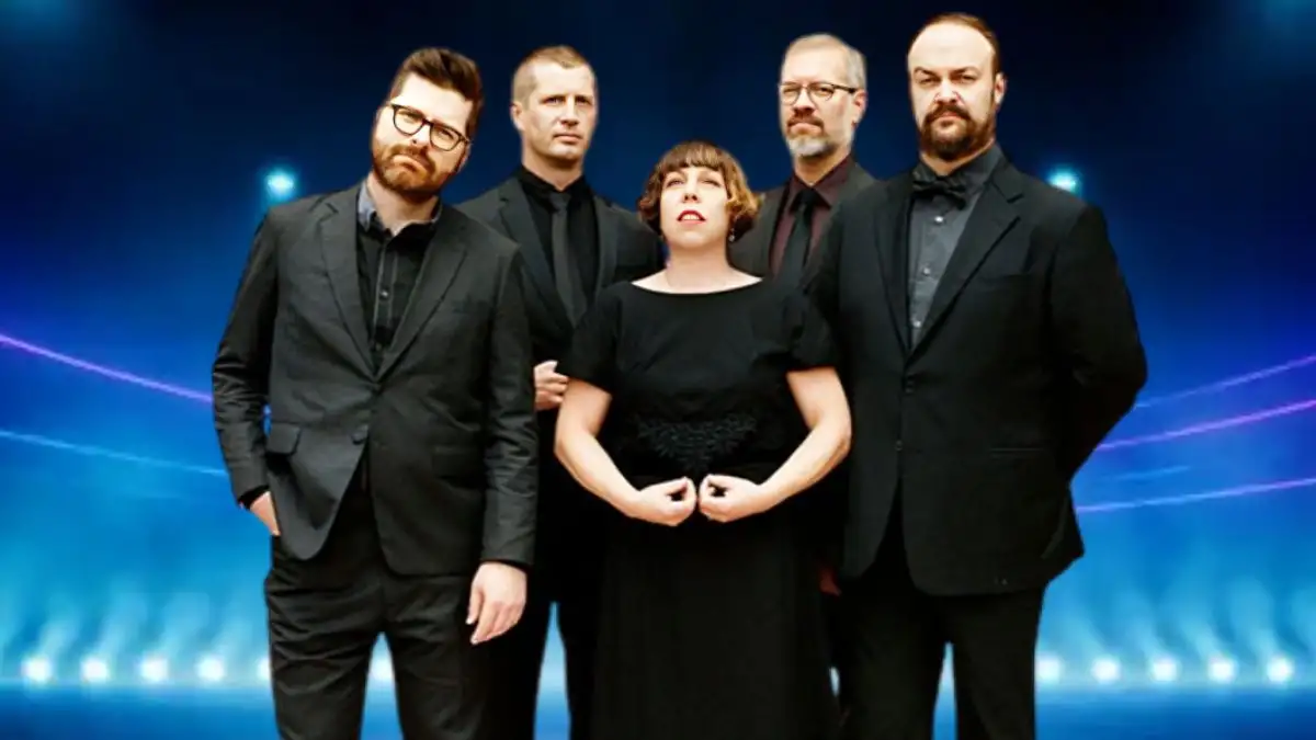 The Decemberists New Album Release, How To Get The Decemberists North American Tour Tickets?