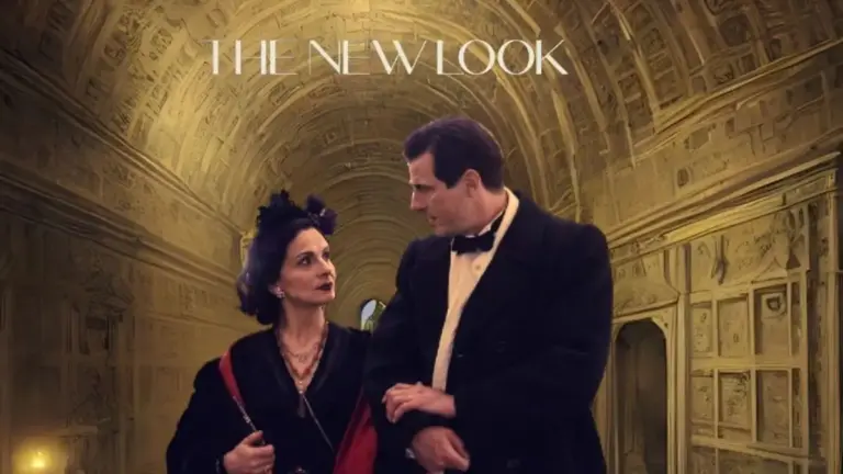 The New Look Episode 2 Ending Explained, Release Date, Cast, Plot, Review, Where to Watch and Trailer