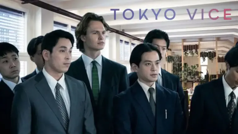 Tokyo Vice Season 2 Episode 3 Ending Explained, Release Date, Cast, Plot, Where To Watch, and Trailer