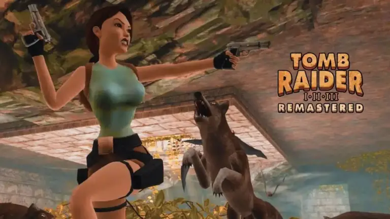 Tomb Raider 1-3 Remastered Cheats – Enhance Your Gameplay Experience Now!