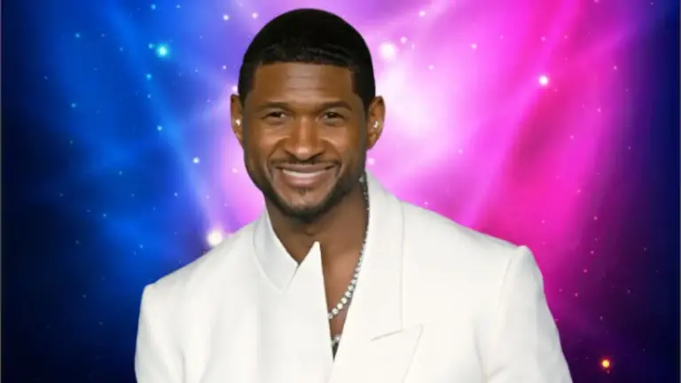 Usher 2024 Past Present Future Tour Dates, How to Get Presale Code Tickets?