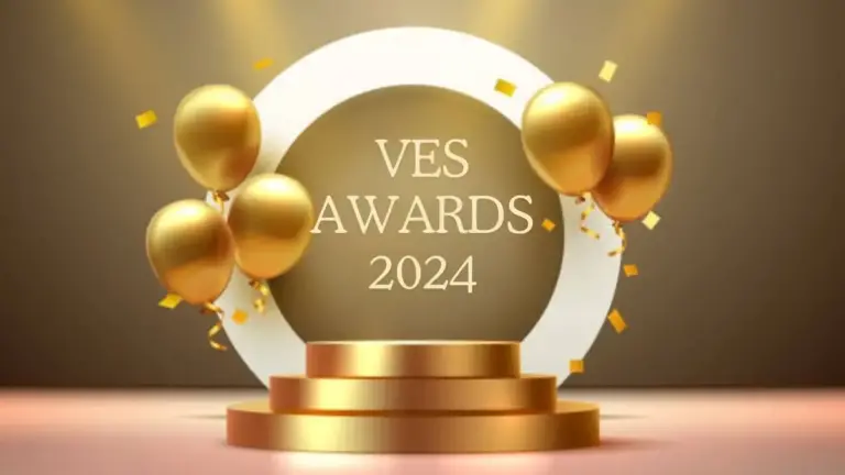 VES Awards 2024, Winners List Announced