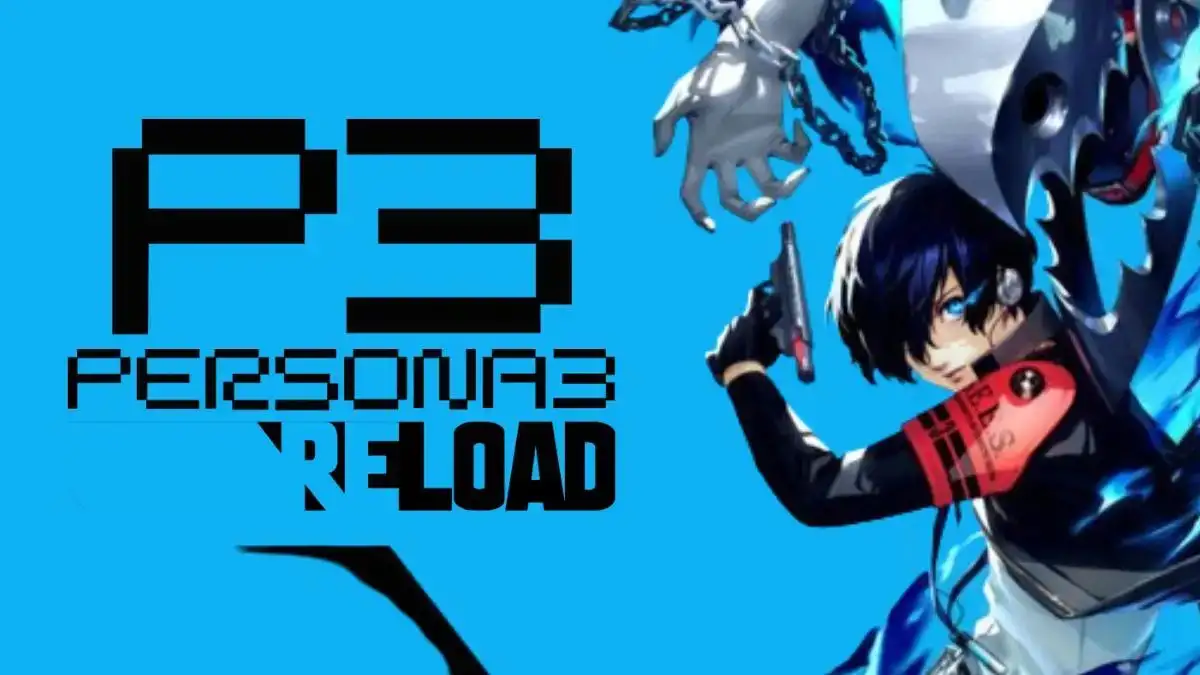 Venus Eagle Persona 3 Reload – Conquer the Formidable Shadow!