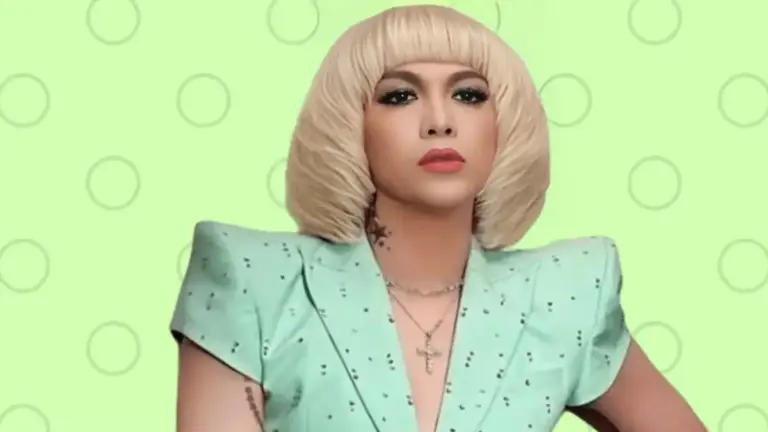 Vice Ganda Ethnicity, What is Vice Ganda’s Ethnicity?