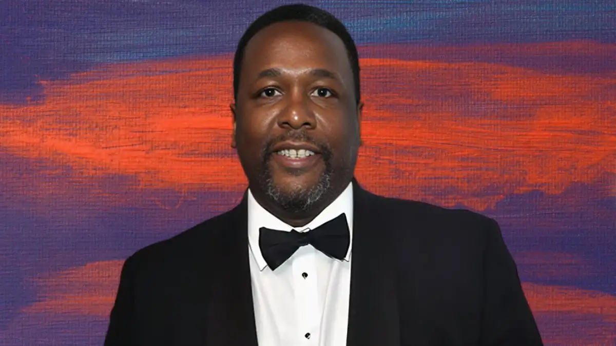 Wendell Pierce Ethnicity, What is Wendell Pierce’s Ethnicity?