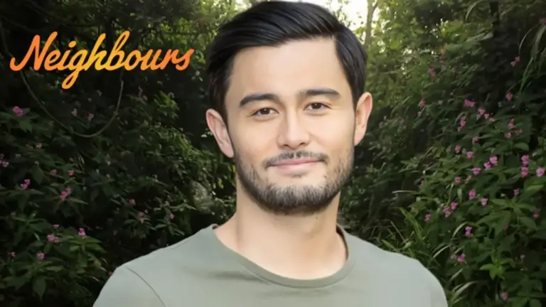 What Happened to David in Neighbours? Everything You Need to Know