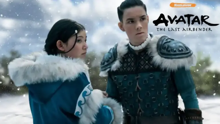 What Happened to Sokka & Katara’s Parents In Netflix’s Avatar The Last Airbender? Why is Sokka Not in Legend of Korra?