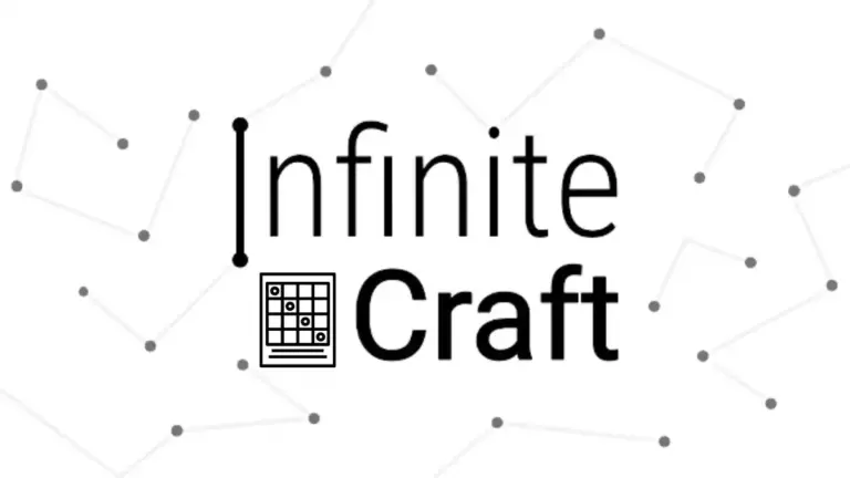 What is Bingo in Infinite Craft? How to Play Bingo in Infinite Craft?