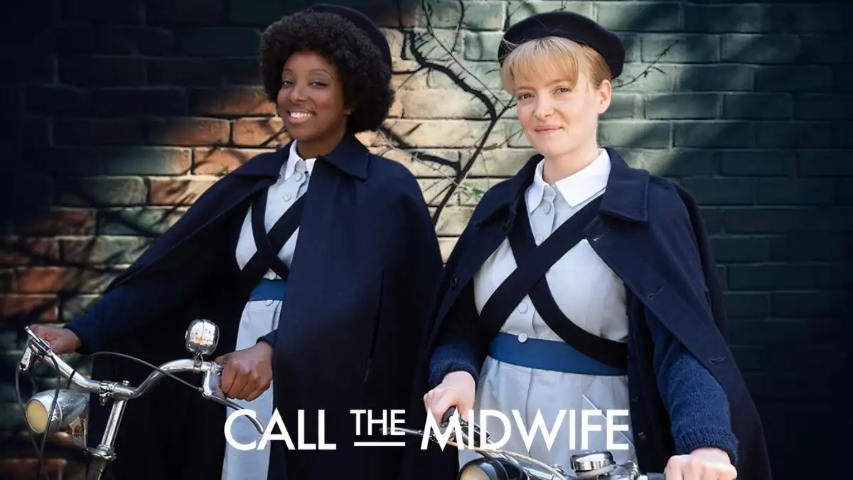 When Will Call the Midwife Season 13 Be on PBS? When Does Call the Midwife Season 13 Start?