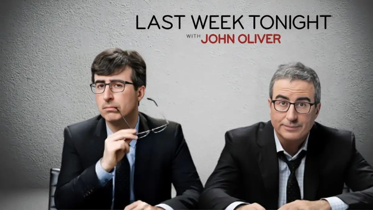 When is Last Week Tonight Coming Back? What Time does Last Week Tonight Come Out? Where Can I Watch Last Week Tonight Season 11?