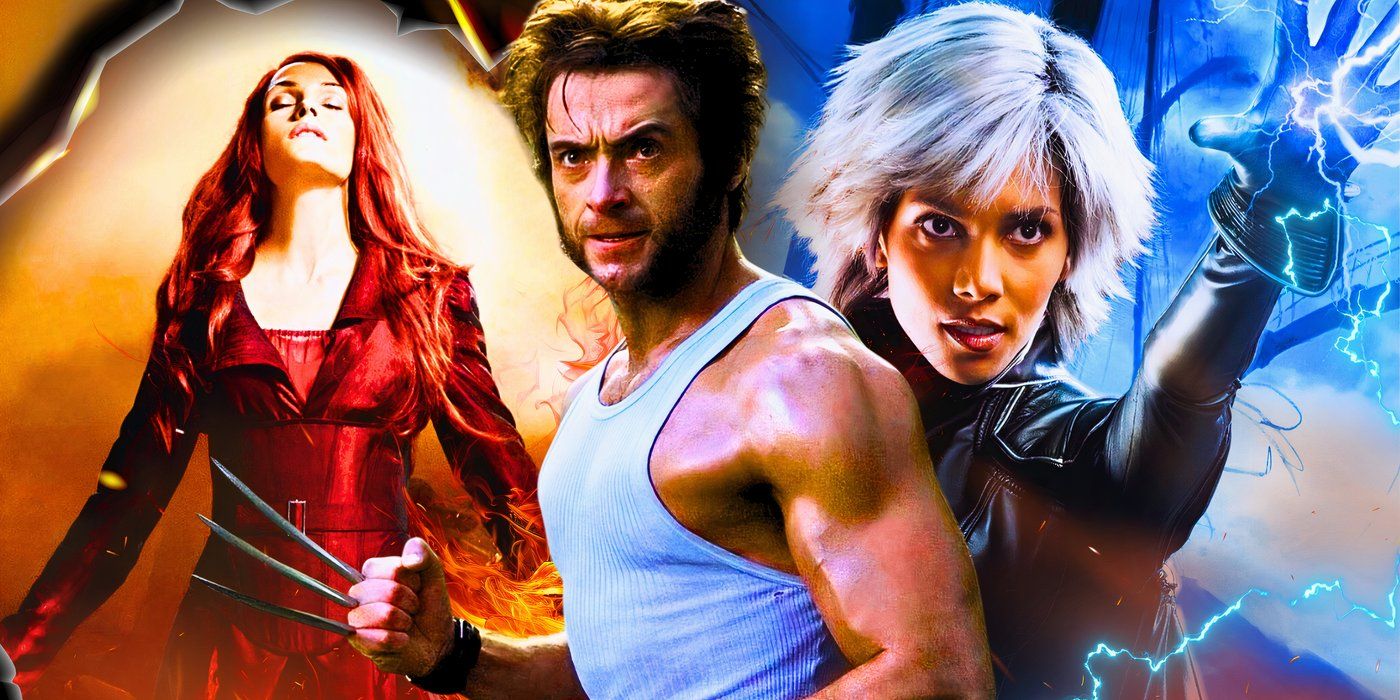 Where Are The X-Men: The Last Stand Cast Now, 18 Years Later