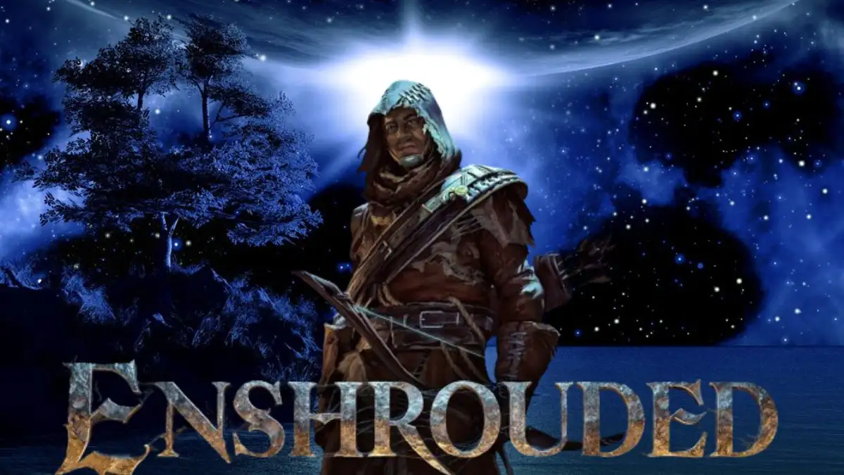 Where to Find Shroud Sacks in Enshrouded? Hunting Grounds for Shroud Sacks