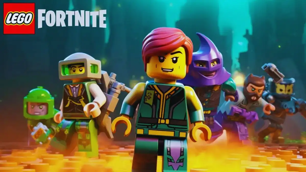 Where to Find Vendetta Flopper Lego Fortnite? Find Out Here