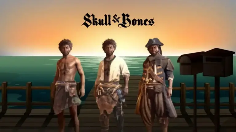 Where to find the Sunken Goldmine in Skull and Bones? Sunken Goldmine in Skull and Bones